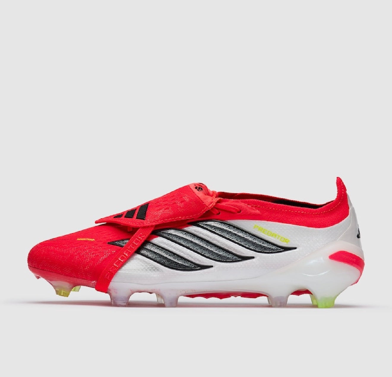 Adidas predator FG