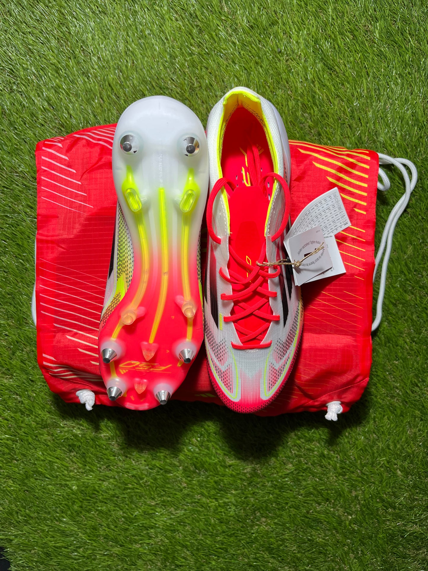 Adidas F50 Elite