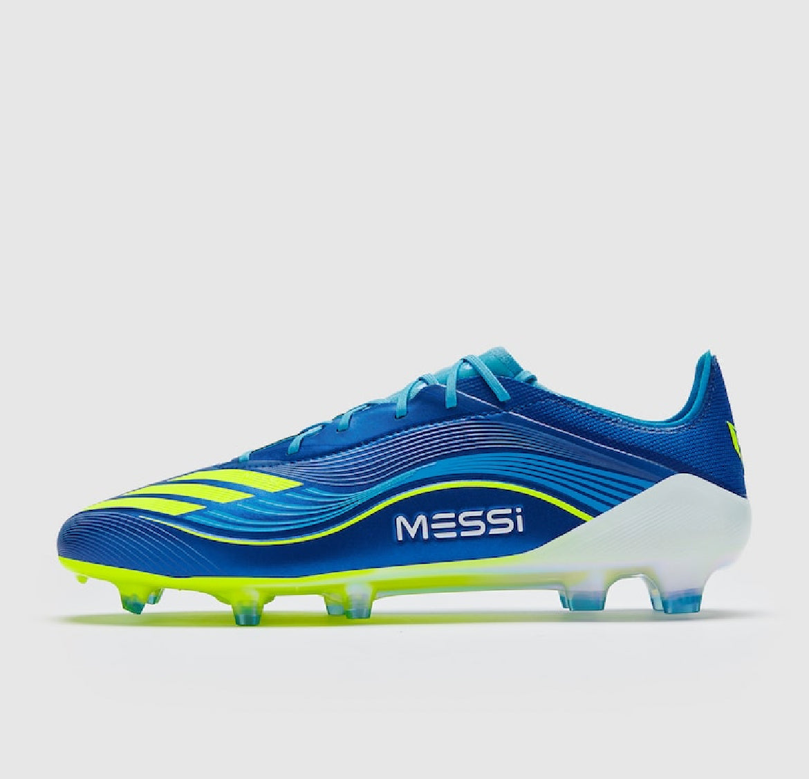 Adidas F50