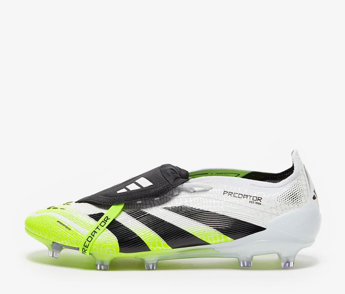 Adidas predator