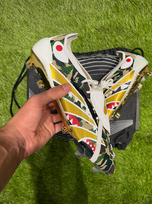 Adidas predator bape
