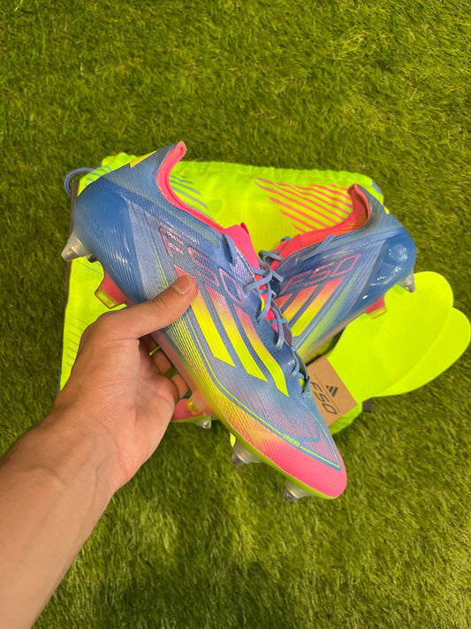 Adidas F50 elite SG