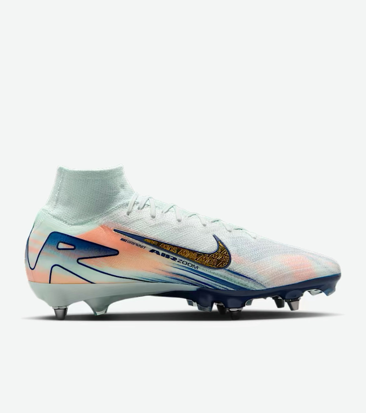 Nike superfly 10 elite mercurial Dream speed