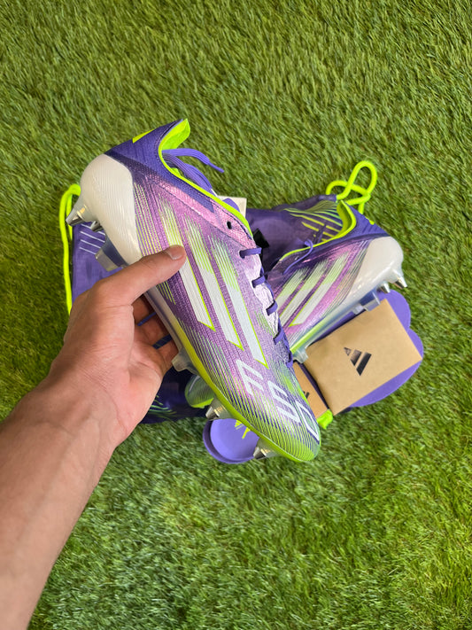 Adidas F50