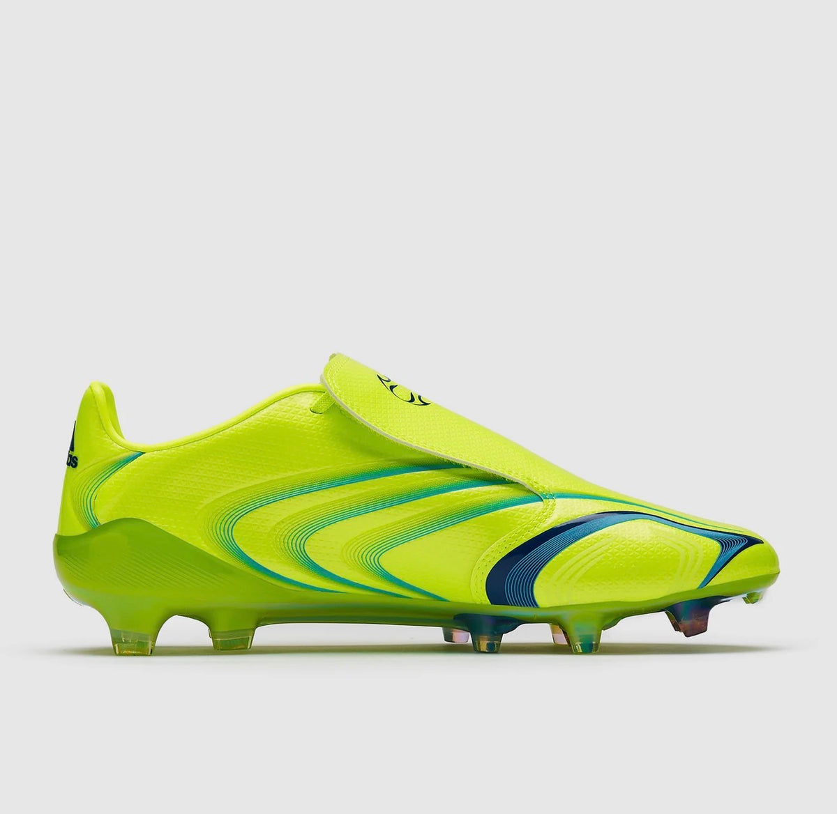 Adidas f50 tunit remakes