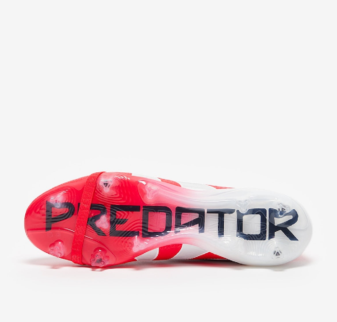 Adidas predator FG