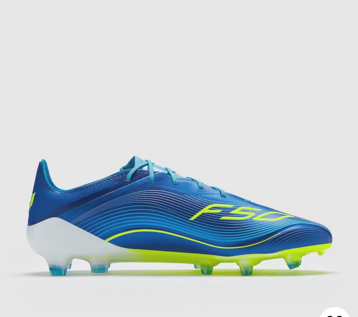 Adidas F50