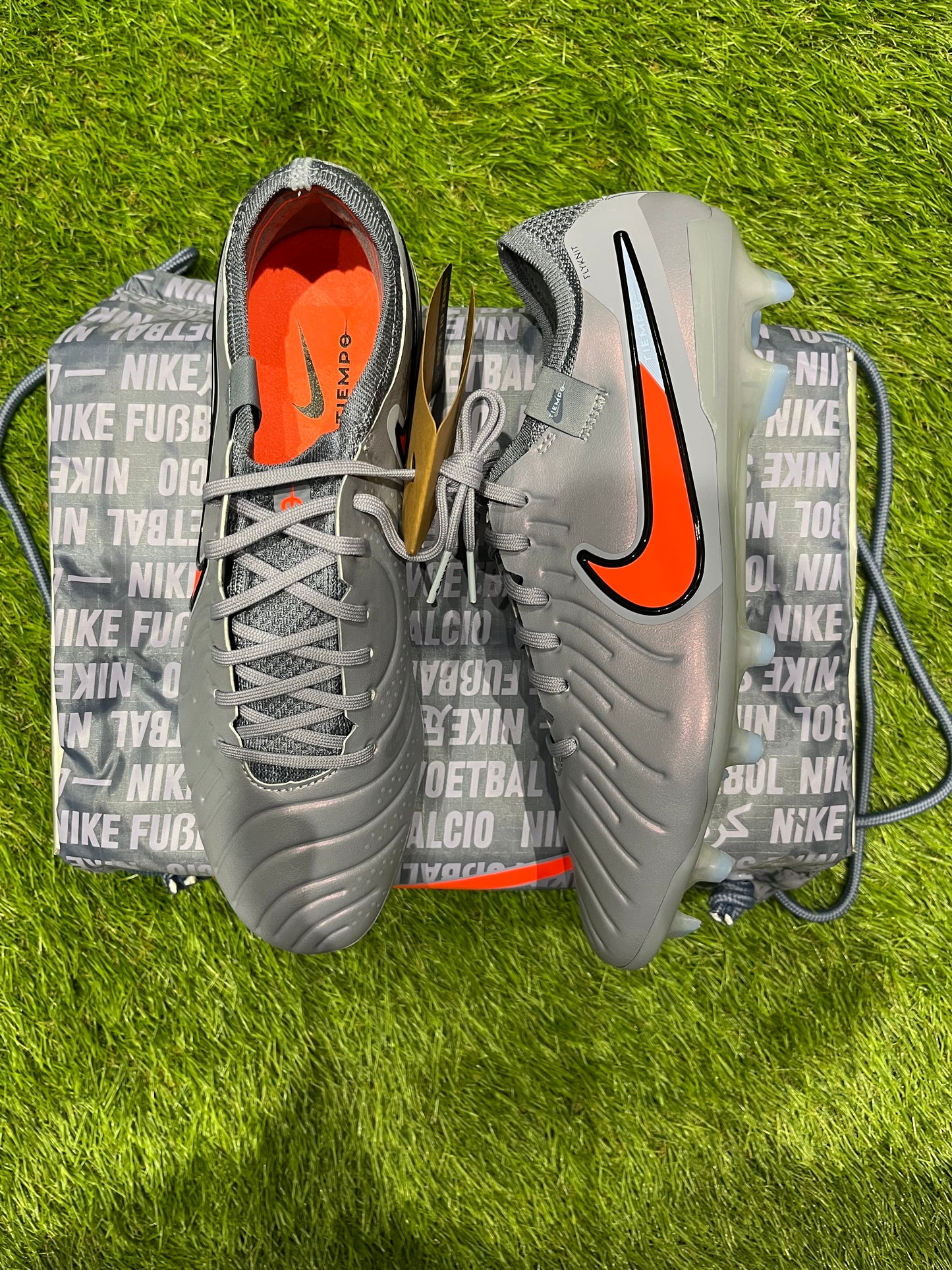 Nike tiempo elite FG