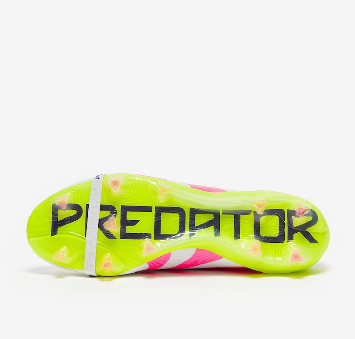 Adidas predator FG