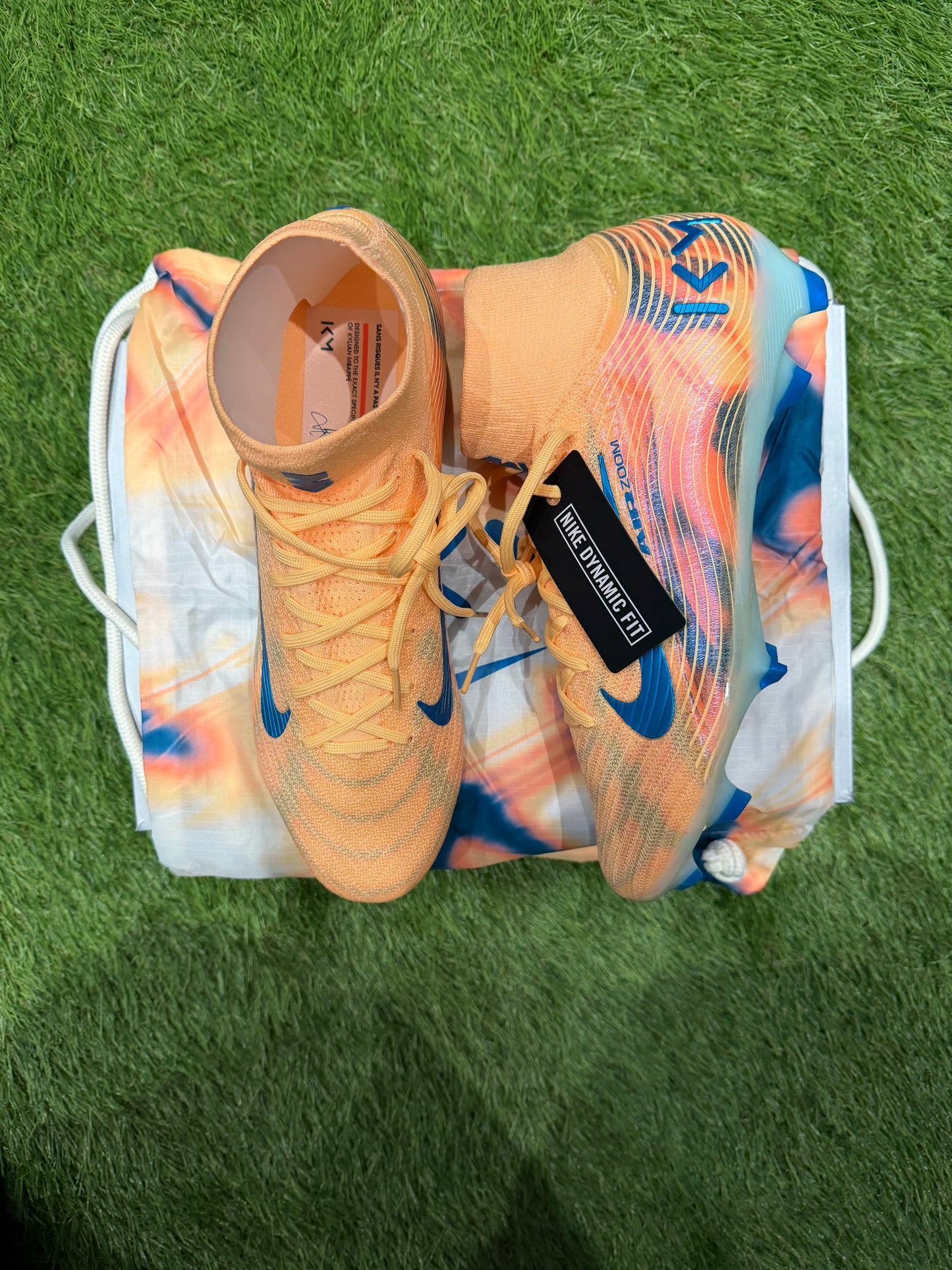 Nike mercurial elite FG