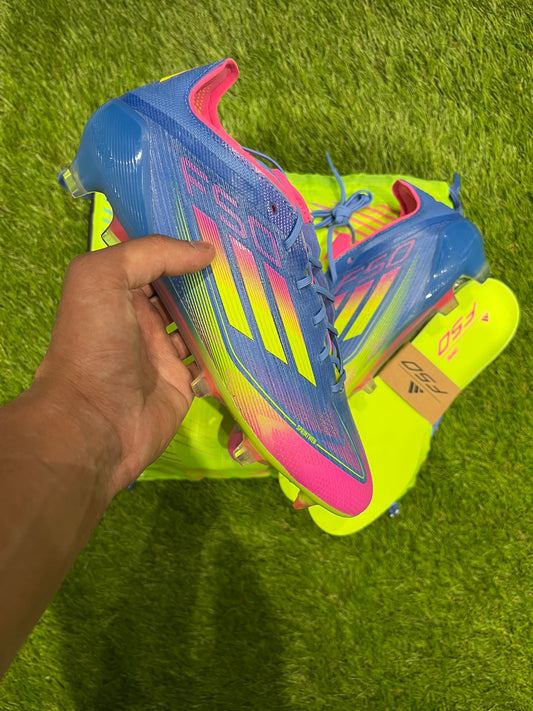 Adidas F50 FG