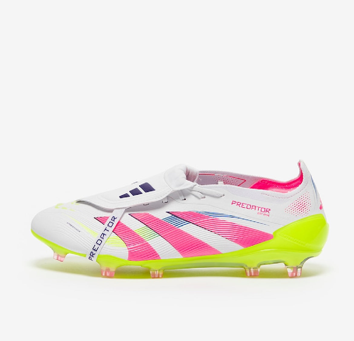 Adidas predator FG