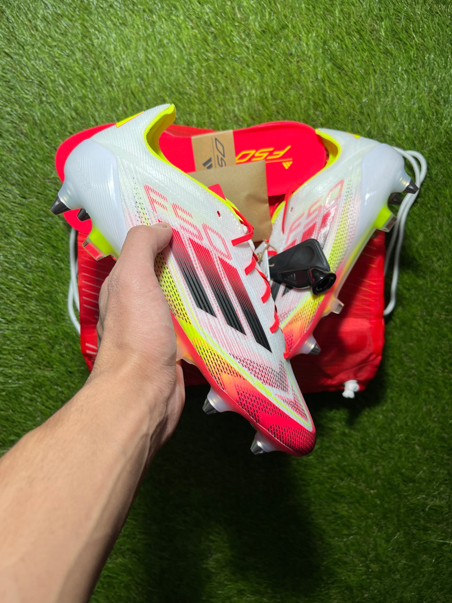 Adidas F50 Elite