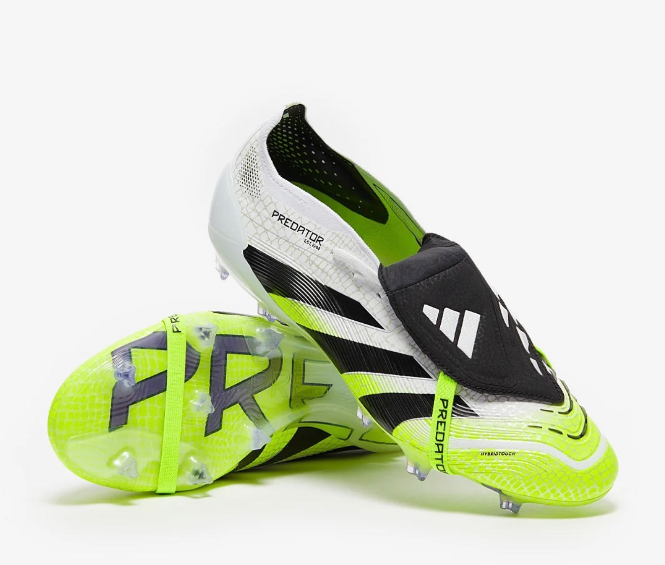 Adidas predator