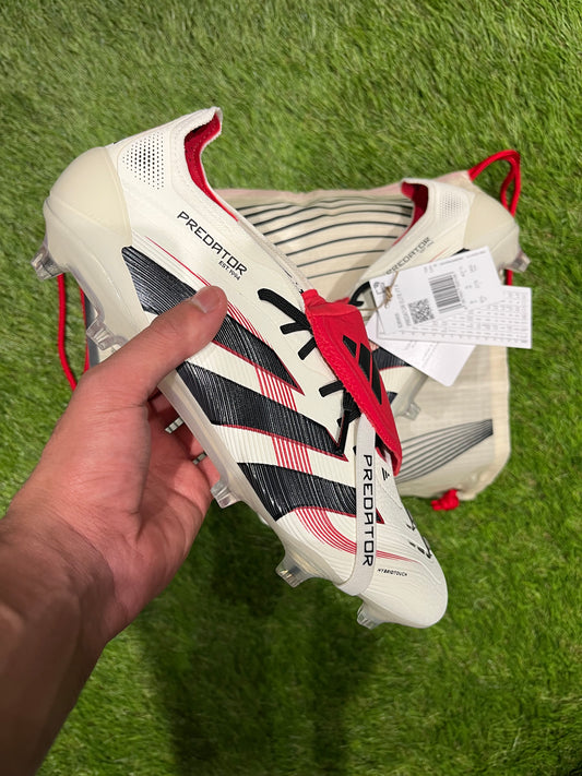 Adidas predator FG