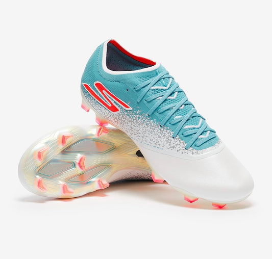 Skechers football boots FG